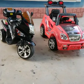 maşyn çagalar ūçin