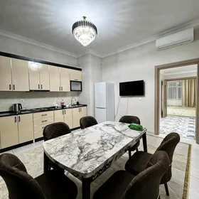 Gurtly 3kom 120m2 1etaj