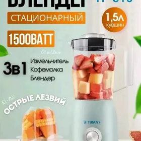 blender блэндер mikser ütük