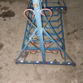 Sallancak