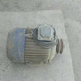 elektro dwigatel