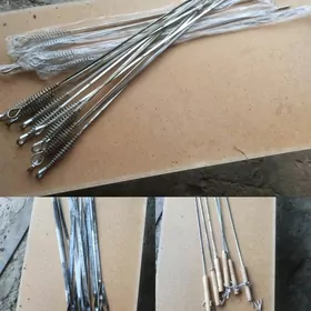 Шампуры для шашлыка