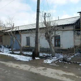 сатлык жай учпунктда