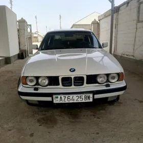 BMW 535 1992