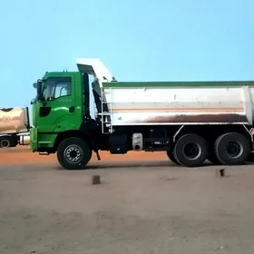 Ford Cargo 3535D 2013