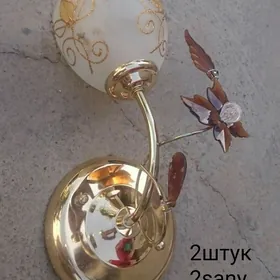 светильники бра
