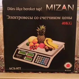 TEREZI-40-KG.MIZAN.