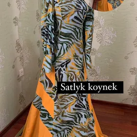 Koynek