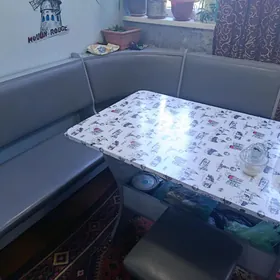 кухонный уголок