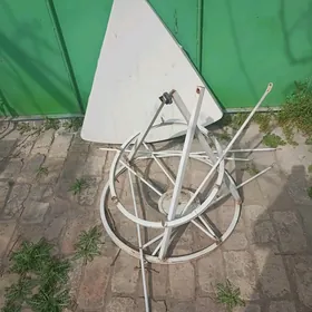 антенна Uly antena