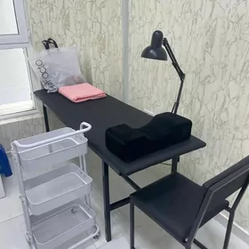 Salon kirpikçi