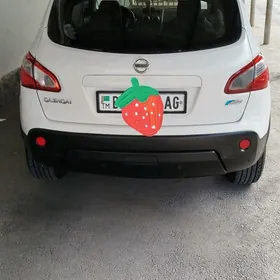 Nissan Qashqai 2013