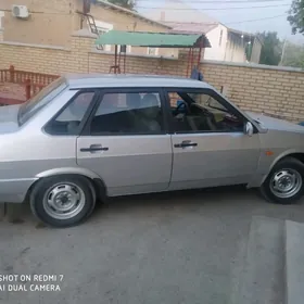 Lada 21099 2003