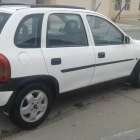 Opel Vita 1997