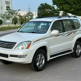 Lexus GX 470 2004