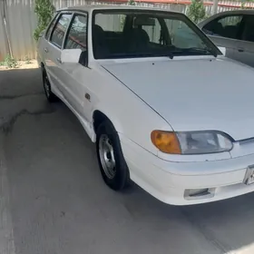 Lada 2115 2012