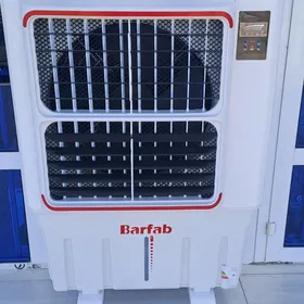 Kondisioner BARFAB