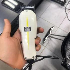 Wahl super taper