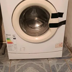 Beko 6kg kirmasyn