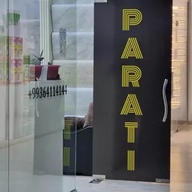PARATI OBOY