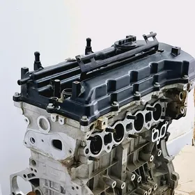 Мотор / двигатель 2.4 Hyundai TUKSON