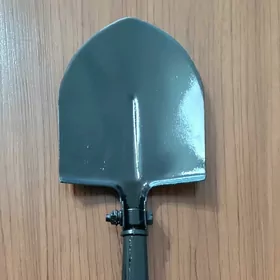 сапёрная лопатка складная