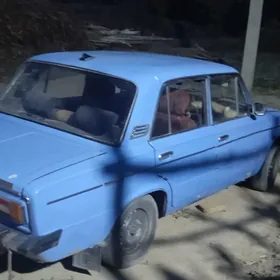 Lada 2106 1988