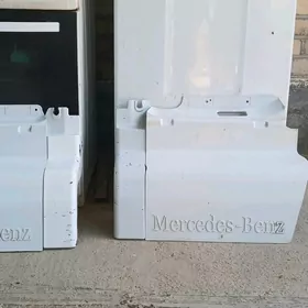 Mersrdes benz 3331 Actros
