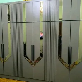 MEBEL ️️️ GARNATUR ŞKAF