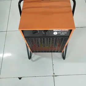 Tok peç
