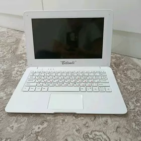 Bilimli notebook kompyuter