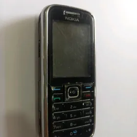 NOKIA // 6233