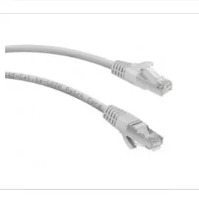 UTP LSZH Patch Cord Cat6 5m