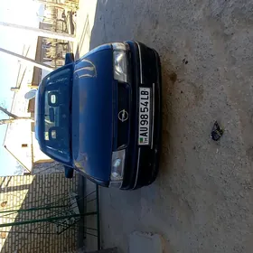 Opel Vectra 1993