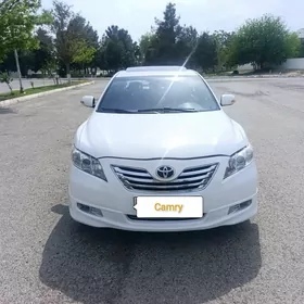 Toyota Camry 2008