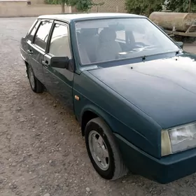 Lada 21099 1999
