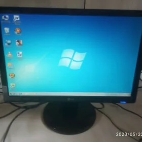 manitor 19 lyk Hp we LG