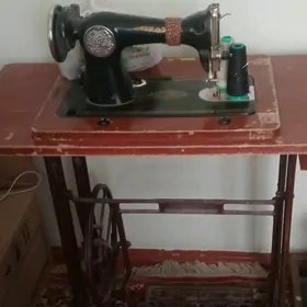 Tikin maşyn