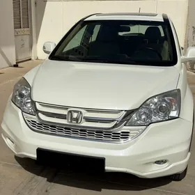 Honda CR-V 2011