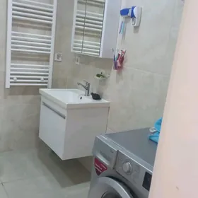 Mir8 satlyk 2 komnat jay