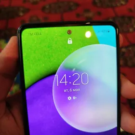 Samsung A52 6/128