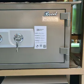 Seyf (сейф) BSK 310