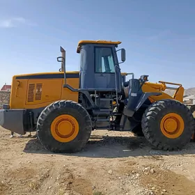 XCMG ZL50 2011