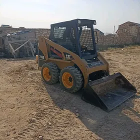 Bobcat S100 2011