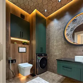 ГАУДАН 3 КОМ LUXURY