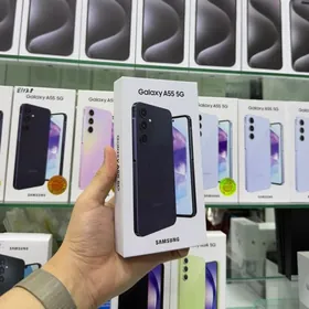 Samsung A55. 12/256gb