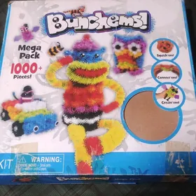 игрушка конструктор