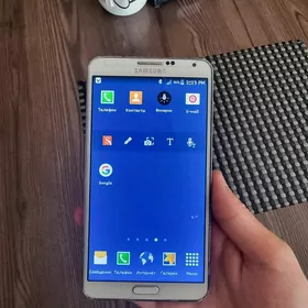 Samsung Note 3
