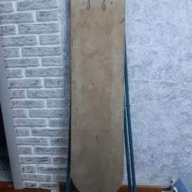 советская доска