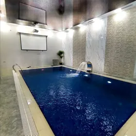 Arenda kw fulll plan haytek